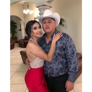 Meet your Posher, Norma